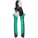 قیچی کابل بر چندمنظوره پروسکیت مدل Proskit SR-363A