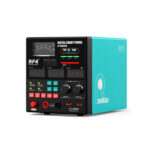 منبع تغذیه حافظه دار RF4 RF-3005PRO