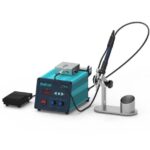 هویه رومیزی پدالی باکون مدل Bakon BK-3500