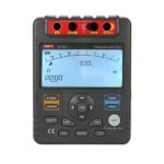 میگر دیجیتال یونیتی مدل UNI-T UT511