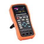 LCR متر 100KHz ویکتور مدل VICTOR 4082