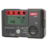 میگر دیجیتال یونیتی مدل UNI-T UT502A