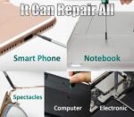 ست پیچ گوشتی 7 عددی موبایلی پروسکیت Proskit SD-081H (تایوانی) - Image 2