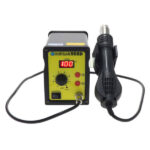 هیتر گرداک Gordak 958D