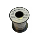 سیم لحیم 250 گرم ELECTROLOY 250g 1mm (اصلی)