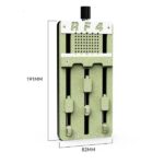 گیره برد همه کاره RF4 RF-FT03