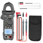 مولتی متر کلمپی زویی مدل ZOYI ZT-QS7 - Image 2