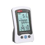 آنالایزر کیفیت هوای محیط و گاز فرمالدهید یونیتی UNI-T A25F