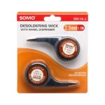 سیم قلع کش سومو مدل SOMO SM118-2 (بسته 2 عددی)