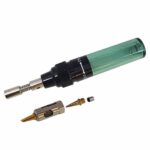 هویه گازی مدل HT-F01