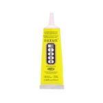 چسب تاچ LCD مدل E8000 SUXUN (50ml) (سفید)