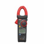 مولتی متر کلمپی 400 آمپر AC دیجیتال یونیتی UNI-T UT213A