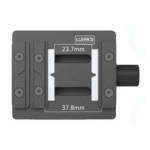 گیره آی سی و برد لووی LUOWEI LW-313 - Image 2