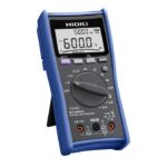 مولتی متر اتورنج دیجیتال هیوکی HIOKI DT4253