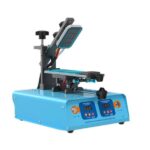 سپراتور فک متحرک Sunshine S-918M - Image 2