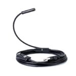 دوربین (آندوسکوپ) 1.3 مگاپیکسل لنز 7mm کابل 10 متر