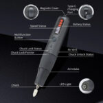 فرز مینیاتوری پرقدرت CREATIONSPACE MS0101A - Image 4