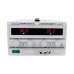 منبع تغذیه 30 ولت 20 آمپر ترانسی LONG WEI TPR-3020D