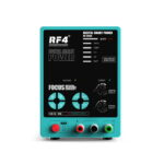 منبع تغذیه RF4 RF-305A