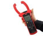 مولتی متر کلمپی دیجیتال یونیتی UNI-T UT243 - Image 2