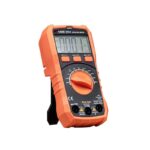 مولتی متر دیجیتال ویکتور مدل VICTOR 205A