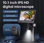 لوپ دیجیتال 10اینچ INSKAN 351B - Image 3