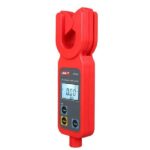 آمپرمتر کلمپی ولتاژ بالا دیجیتال یونیتی UNI-T UT255A - Image 3