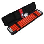 آمپرمتر کلمپی ولتاژ بالا دیجیتال یونیتی UNI-T UT255A - Image 2