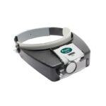 ذره بین کلاهی (هدبندی) پروسکیت مدل Proskit MA-016