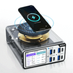 مولتی شارژر AIXUN DP20 - Image 5