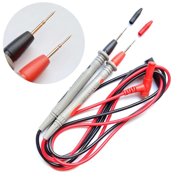 پراب سوزنی مولتی متر زویی ZOYI ZT-703S