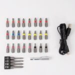 پیچ گوشتی شارژی پروسکیت ProsKit PT-1366U - Image 2