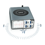 مولتی شارژر AIXUN DP20 - Image 4