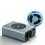 مولتی شارژر AIXUN DP20 - Image 3