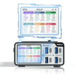 مولتی شارژر AIXUN DP20 - Image 2