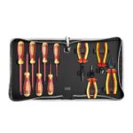 کیف ابزار عایق فشار قوی پروسکیت Proskit PK-2802 1000V