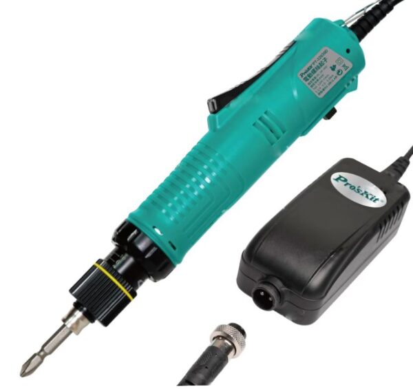 پیچ گوشتی برقی پروسکیت ProsKit PT-32030D 80W