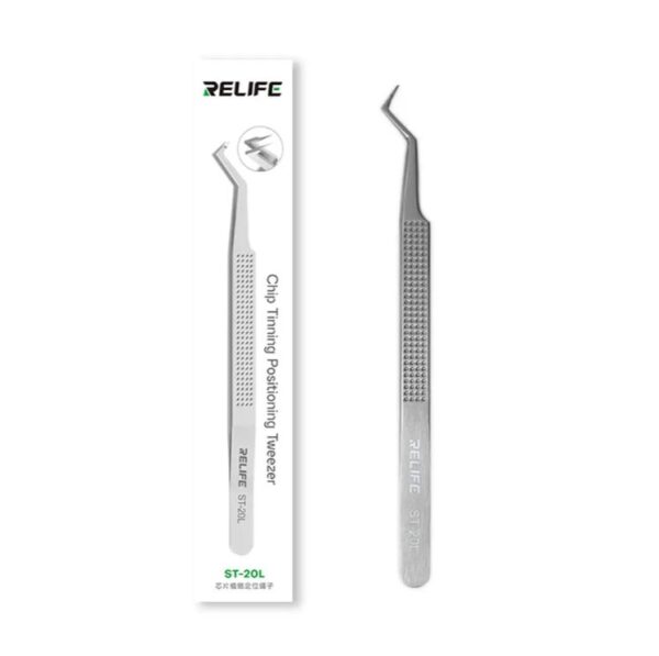 پنس 3D شابلون Relife ST20L