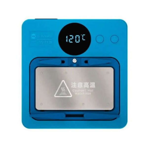 پری هیتر Sunshine SS-T12B ماژول X تا 16Pro Max