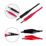 پراب منبع تغذیه 10 آمپر مدل TL-10 10A