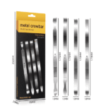 ست اسپاتول و قاب بازکن فلزی XHZC-125