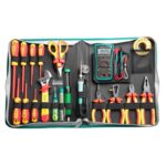 کیف ابزار عایق پروسکیت Proskit PK-2810B 1000V