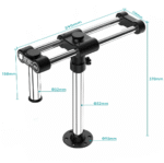 پایه لوپ جرثقیلی RF4 RF-F022 - Image 3
