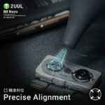 مینی فن دمنده 2UUL DA90 BB nano - Image 2