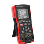 LCR متر زویی مدل ZOYI ZT-DQ01