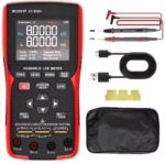 LCR متر زویی مدل ZOYI ZT-DQ01 - Image 2