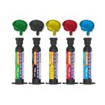 چسب یو وی 3 ثانیه ای ریلایف RELIFE RL-UVH902 UV