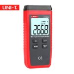 ترمومتر (حرارت سنج) تماسی تک کانال کوچک یونیتی UNI-T UT320A