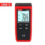 ترمومتر (حرارت سنج) تماسی دو کانال کوچک یونیتی UNI-T UT320D