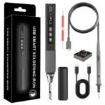 هویه و مولتی متر جیبی زویی مدل ZOYI ZT-N2 - Image 9